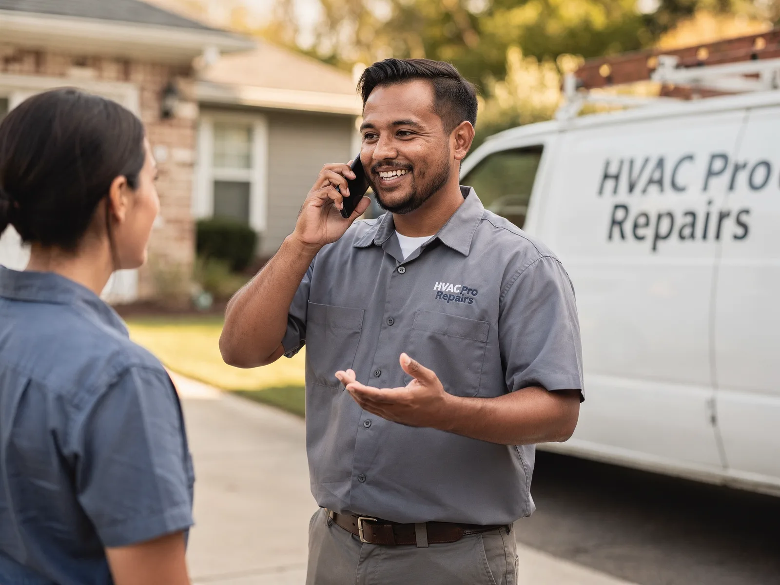 Heat Pump Repair Roy, WA FAQs